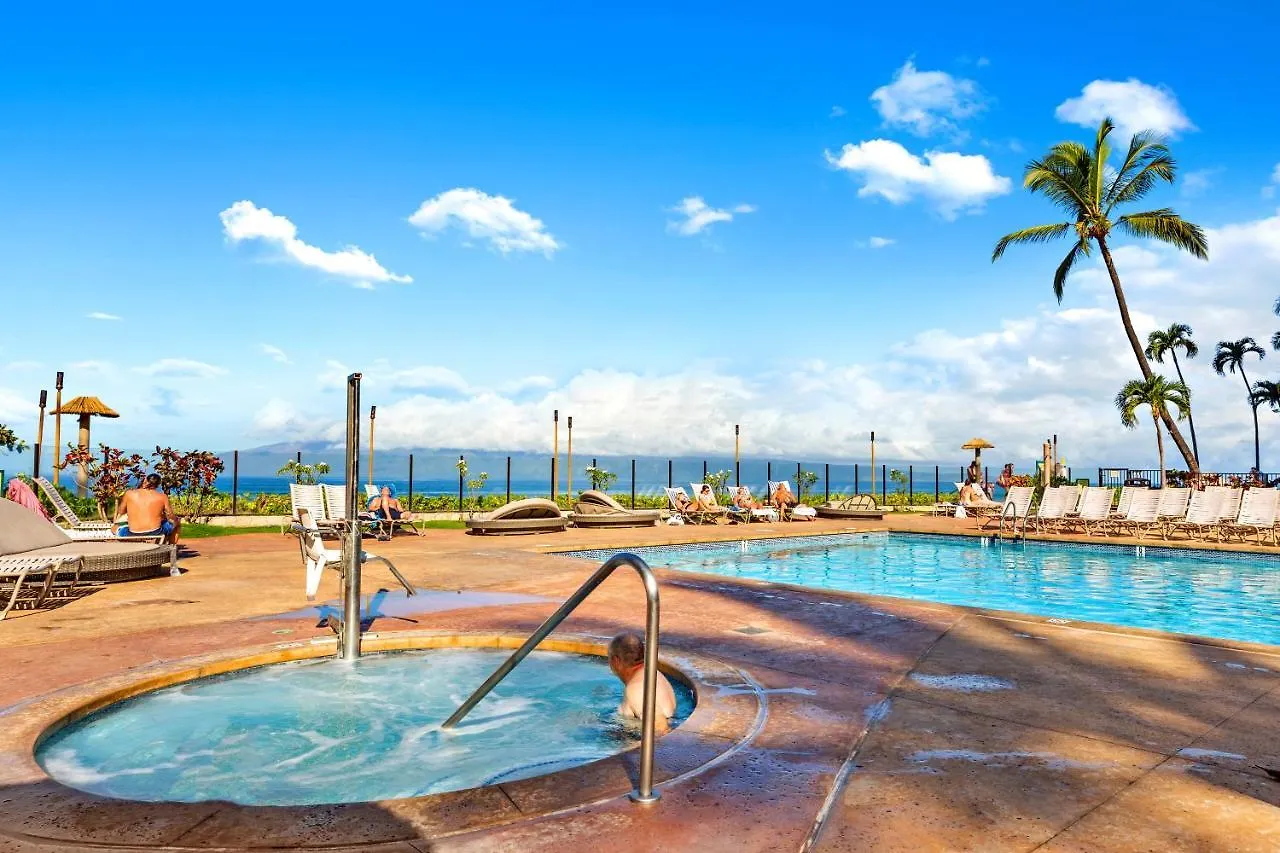 Kaanapali Shores 941 Kahana 0*,  Stati Uniti