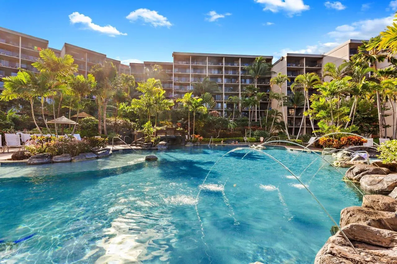 Casa vacanze Kaanapali Shores 941 Kahana Stati Uniti