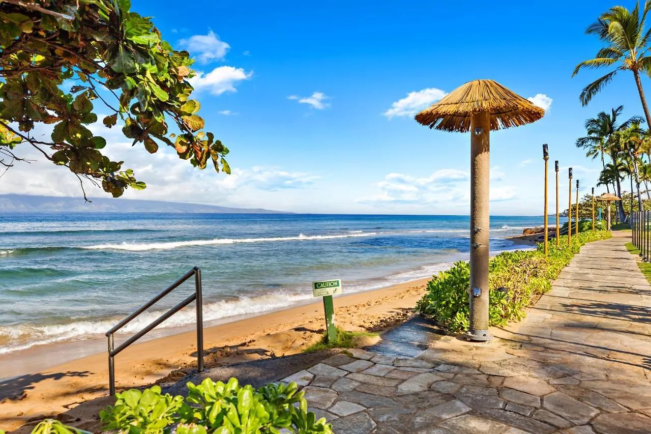 Kaanapali Shores 941 Kahana United States