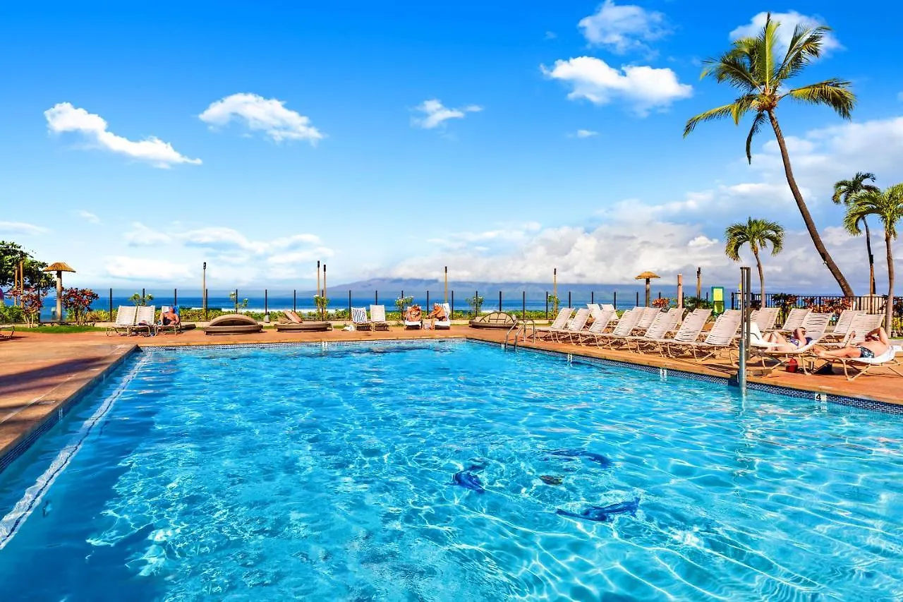 Holiday home Kaanapali Shores 941 Kahana United States