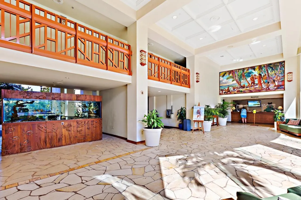 Kaanapali Shores 941 Kahana Holiday home
